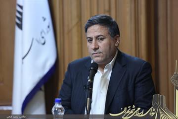 رئیس کمیسیون معماری و شهرسازی شورای شهر تهران عنوان کرد: بلاتکلیفی مردم در طرح توسعه مجلس